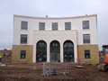 commercial property builds birmingham
